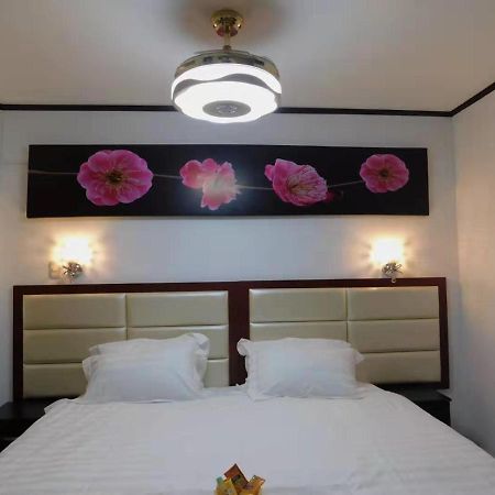 Sunshine Hotel Lima Ngoại thất bức ảnh