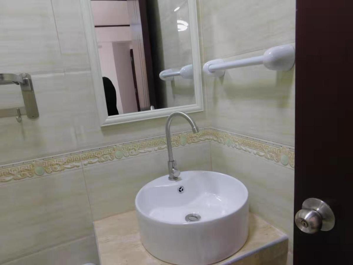 Sunshine Hotel Lima Ngoại thất bức ảnh