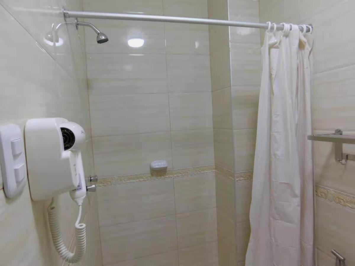 Sunshine Hotel Lima Ngoại thất bức ảnh