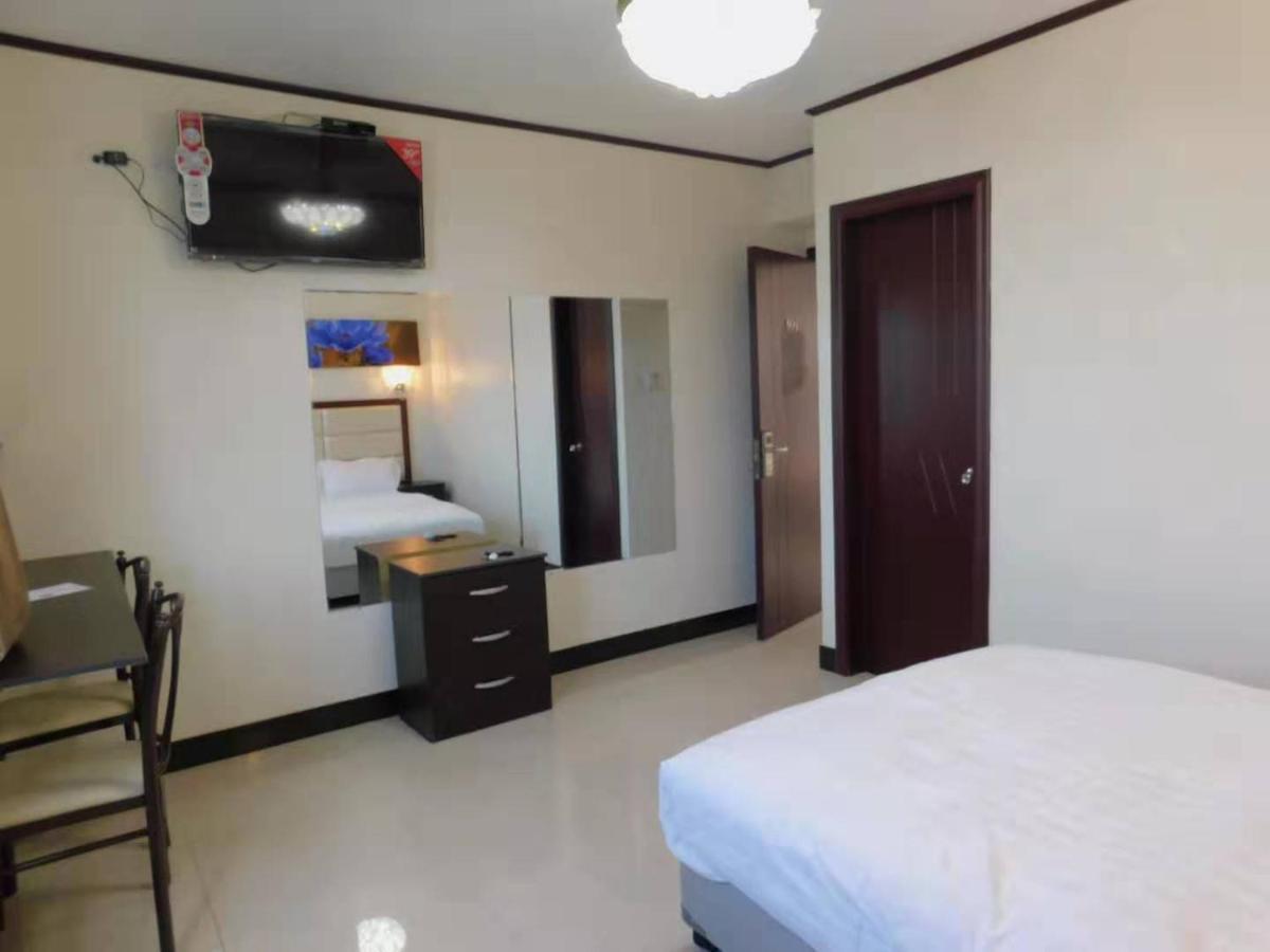 Sunshine Hotel Lima Ngoại thất bức ảnh