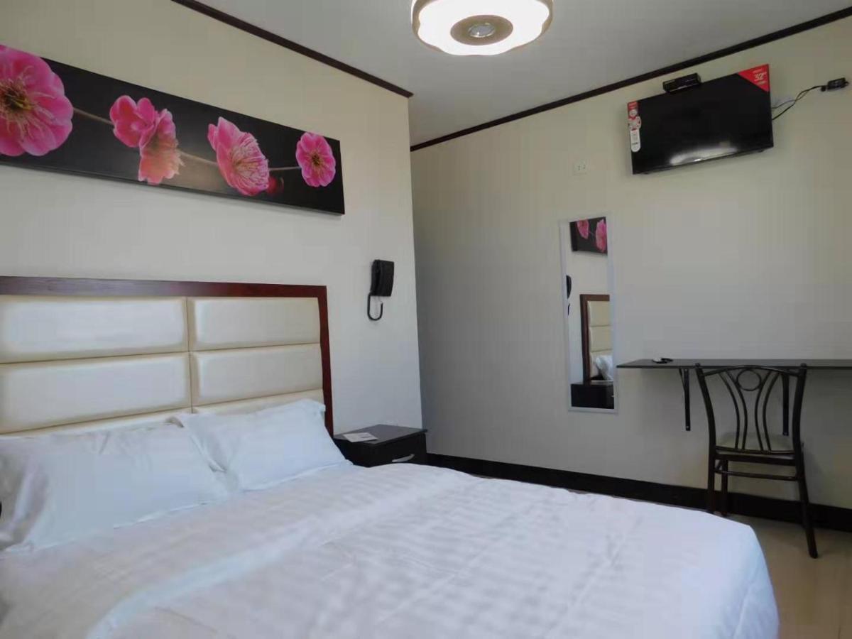 Sunshine Hotel Lima Ngoại thất bức ảnh