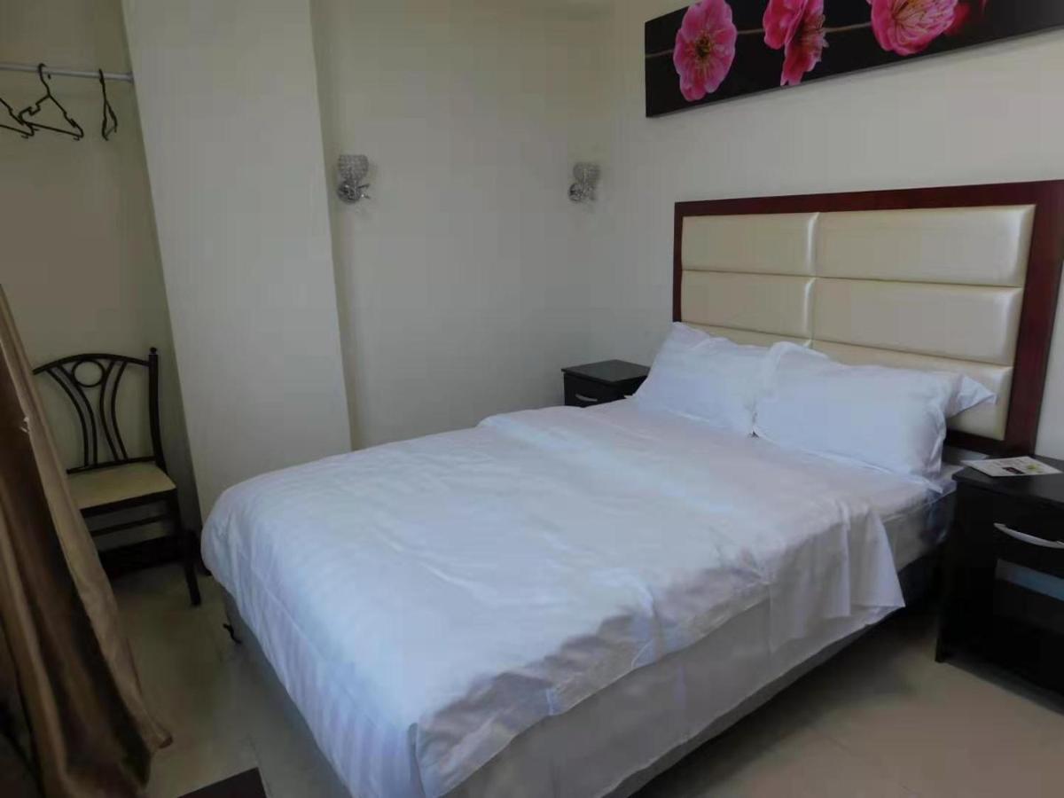 Sunshine Hotel Lima Ngoại thất bức ảnh