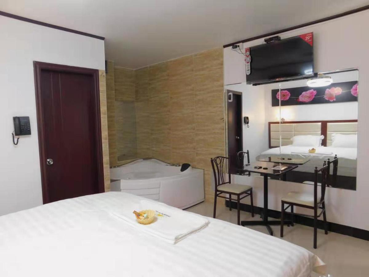 Sunshine Hotel Lima Ngoại thất bức ảnh