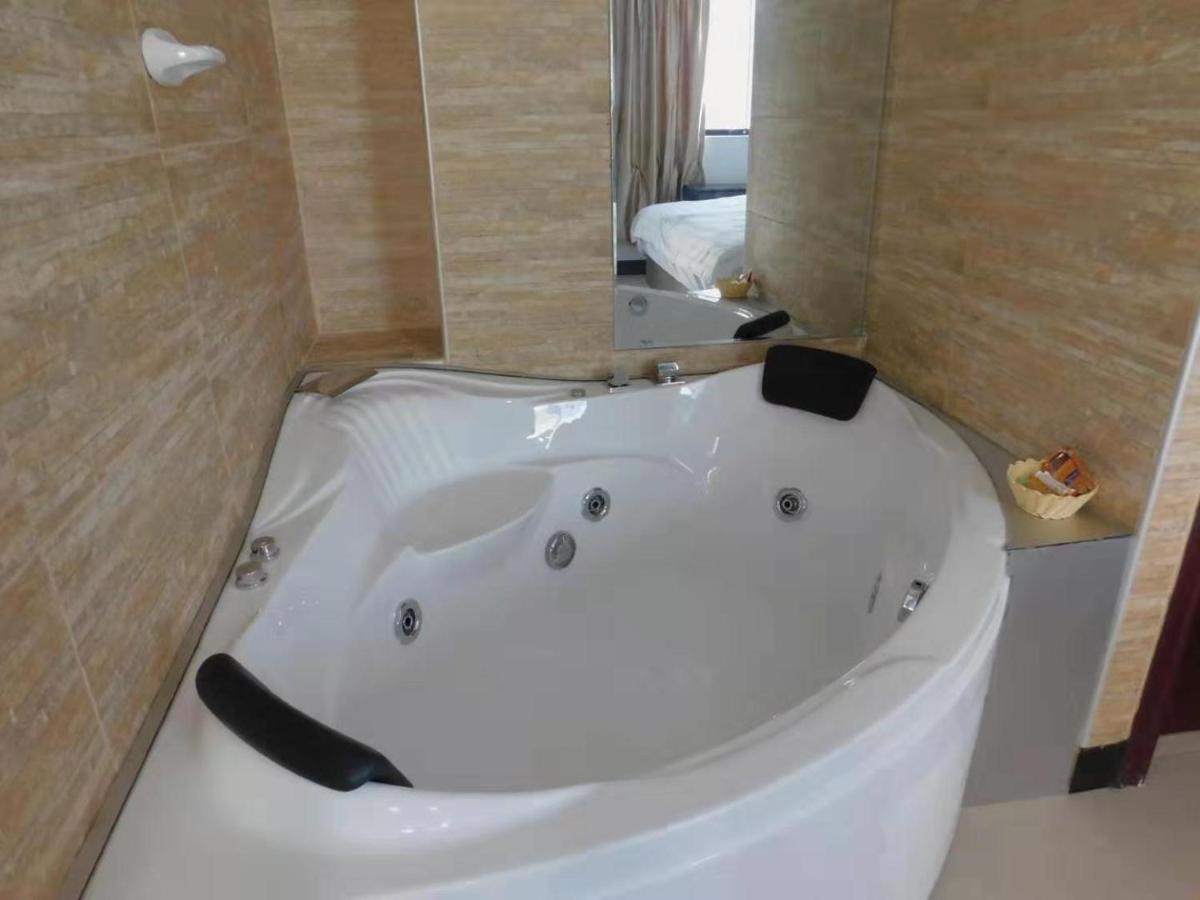 Sunshine Hotel Lima Ngoại thất bức ảnh