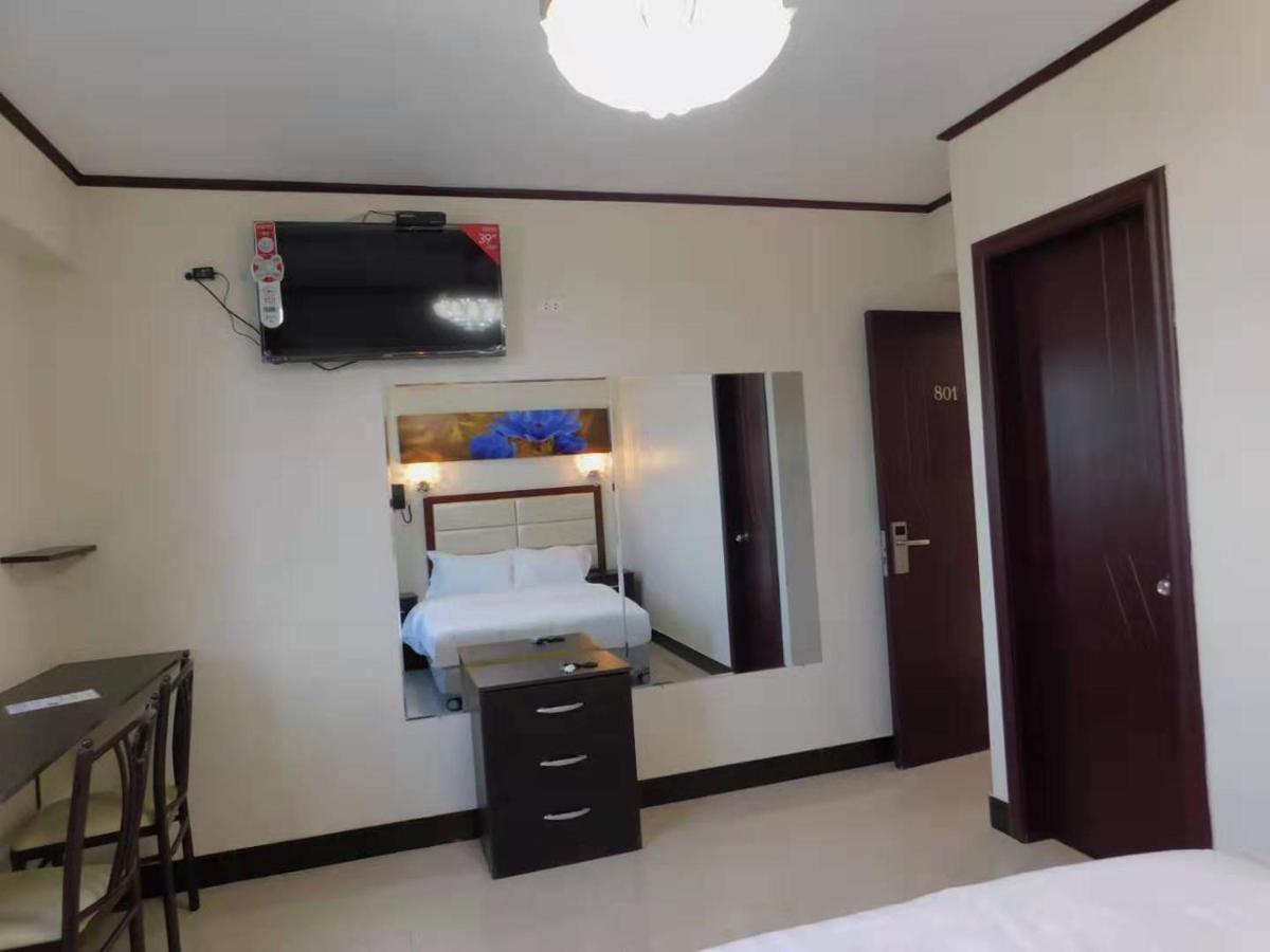 Sunshine Hotel Lima Ngoại thất bức ảnh